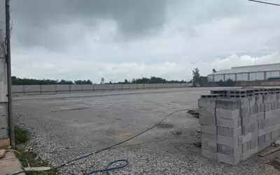 CHO THUÊ KHO BÃI THÔNG THƯỜNG VÀ KHO NGOẠI QUAN