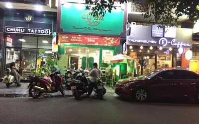 CHO THUÊ MẶT BẰNG KINH DOANH ĐẸP TẠI HOA SỨ – KHU PHAN XÍCH LONG, PHÚ NHUẬN