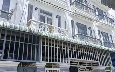 NHÀ  ĐẸP – GIÁ TỐT- CHÍNH CHỦ BÁN NHÀ Tại hẻm 104, Đường Nguyễn An Ninh, Thị trấn Cần Giuộc, Huyện