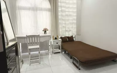 CHO THUÊ PHÒNG ĐẸP TRUNG TÂM QUẬN 3 – KHU BÀN CỜ, Quận 3, TP.HCM