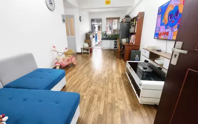 SỞ HỮU NGAY CĂN HỘ - GIÁ TỐT - Vị Trí Đắc Địa Tại Chung Cư C5, Phường Đông Vệ , TP Thanh Hoá
