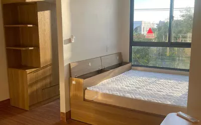 Cho thuê căn hộ mini full nội thất – Gần Khu Fpt Đà Nẵng
