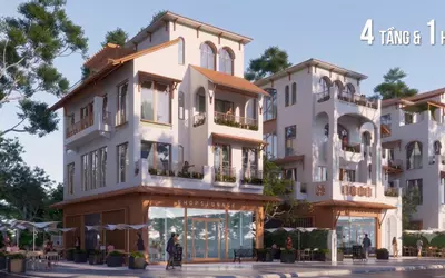CĂN HỘ VEN BIỂN SỞ HỮU LÂU DÀI