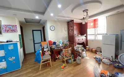 KHU ĐÔ THỊ TÂN TÂY ĐÔ AN LÀNH,YÊN VUI ĐÁNG SỐNG CHO MỌI NGƯỜI.
Giao thông xe buýt thuận