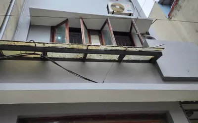 CHO THUÊ NHÀ RIÊNG 5 TẦNG – KHU TẬP THỂ TRUNG ĐOÀN 664, VĨNH QUỲNH, THANH TRÌ, HÀ NỘI