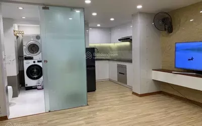 Bán Nhà Tầng 1 Trung Tâm Hải Phòng – Full Nội Thất Cao Cấp – Cách Nhà Hát Lớn Chỉ 5m – Giá 2,19 Tỷ