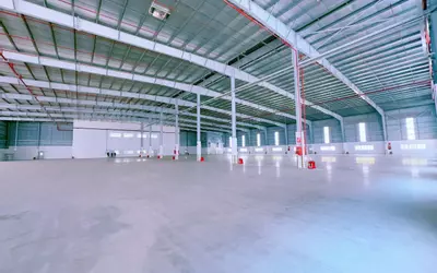 XT137 nhà xưởng xây dựng cho thuê, KCN hiện đại thu hút đầu tư nhiều ngành nghề