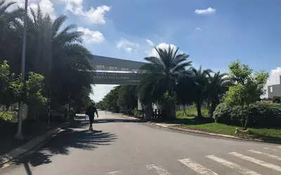 CHO THUÊ NHÀ NGUYÊN CĂN KDC CAO CẤP CENTANA ĐIỀN PHÚC THÀNH – 4 PHÒNG NGỦ – GIÁ CHỈ 15 TRIỆU/THÁNG
