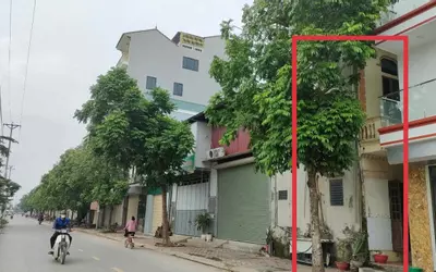 CHO THUÊ NHÀ TẠI LŨNG KÊNH - ĐỨC GIANG- HOÀI ĐỨC -  HÀ NỘI