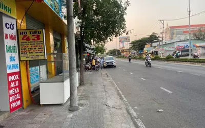 BÁN GẤP NHÀ MẶT TIỀN ĐƯỜNG ẤP BẮC, TIỀN GIANG – VỊ TRÍ ĐẸP, TIỀM NĂNG CAO