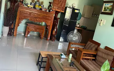 CHO THUÊ CHUNG CƯ THANH HÀ, HÀ NỘI – ĐẦU THÁNG 7-2026