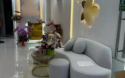 Cho Thuê Nhà Quận 3 - Mặt Tiền Tiện Kinh Doanh - 4PN - 35 Triệu