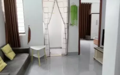 CHÍNH CHỦ CẦN BÁN CĂN HỘ CHUNG CƯ QUANG MINH – BẮC GIANG