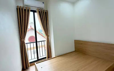 PASS PHÒNG 2N1K 35m2  – SỐ 1 NGÕ 45 ĐỨC DIỄN, PHÚC DIỄN, BẮC TỪ LIÊM, HÀ NỘI - TẶNG NGAY 500k