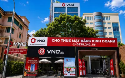🔥 CHÍNH CHỦ CHO THUÊ: BIỆT THỰ MẶT TIỀN PASTEUR Q3 – NGANG 16M CỰC HIẾM 🔥