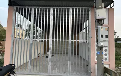 CHO THUÊ NHÀ NGUYÊN CĂN DT 150M2 – VỪA Ở VỪA KINH DOANH ĐƯỢC.