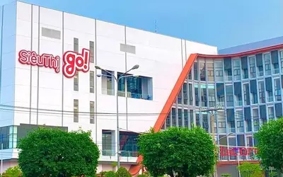 CHÍNH CHỦ CẦN BÁN LÔ ĐẤT VỊ TRÍ ĐẸP ĐỐI DIỆN SIÊU THỊ GO! UYÊN HƯNG .