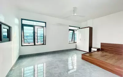 CHÍNH CHỦ CHO THUÊ PHÒNG CCMN MỚI, ĐẸP TẠI TRIỀU KHÚC , THANH XUÂN, HÀ NỘI