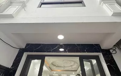 NHÀ ĐẸP THANH TRÌ – MỚI KÍNH KOONG – SẴN VỀ Ở