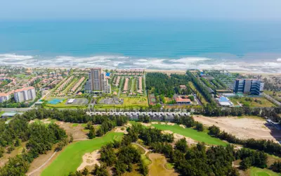 NEWTOWN LEGEND – BIỂU TƯỢNG SỐNG NGHỈ DƯỠNG VEN BIỂN THỜI THƯỢNG - SỞ HỮU LÂU DÀI