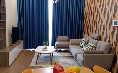 Cho thuê căn hộ Toà nhà CCMN, Ngõ 282, đường Cổ Nhuế, phường Đông Ngạc, Hà Nội