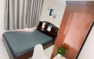 PASS PHÒNG 2PN - BAN CÔNG SIÊU ĐẸP VIEW HỒ CHILL TẠI BÌNH THẠNH