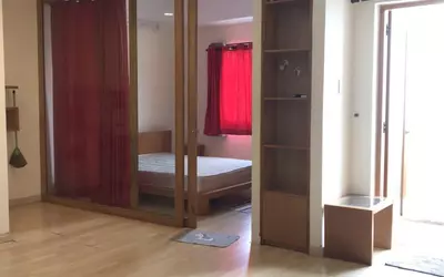 CHO THUÊ CĂN HỘ VẠN ĐÔ – BẾN VÂN ĐỒN, QUẬN 4