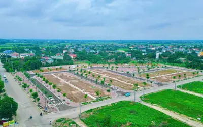 HÀNG NGỘP TÂN XÃ – 129M2 ĐẤT ĐẤU GIÁ GIÁ ĐANG RẤT MỀM