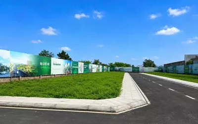 CHỈ HƠN 2 TỶ – SỞ HỮU NGAY LÔ ĐẤT 100M² THỔ CƯ, VỊ TRÍ ĐẸP TẠI PHÚ CÁT