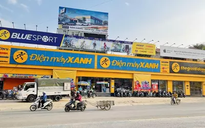 Đất cạnh UBND, đi bộ ra ngã tư Xuân Mai chỉ vài phút di chuyển mà nhỉnh 1 ty