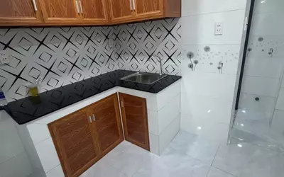 NHÀ MỚI 3 TẦNG - 4 PHÒNG NGỦ - TRUNG TÂM QUẬN 5 - GIÁ CHỈ HƠN 3 TỶ