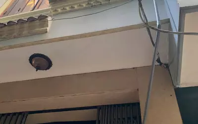 Cho thuê NR 3PN, 3WC tại Võ Văn Kiệt, 12 triệu, 128m2, Q5, HCM hàng hot vào ở ngay