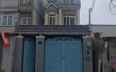 ► CHỈ 10 TRIỆU/THÁNG – NHÀ 1 TRỆT 2 LẦU, 159M², HẺM Ô TÔ 8M GẦN CHÙA HOẰNG PHÁP