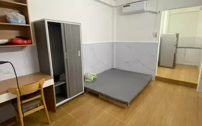 CHÍNH CHỦ CHO THUÊ PHÒNG MỚI 100% – FULL NỘI THẤT – MẶT TIỀN ĐƯỜNG ĐỖ TẤN PHONG, PHÚ NHUẬN