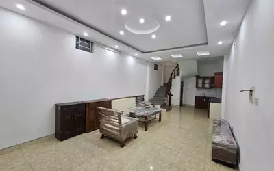 CHO THUÊ NHÀ NGUYÊN CĂN 5 TẦNG – VỊ TRÍ VÀNG NGỌC LÂM, LONG BIÊN
