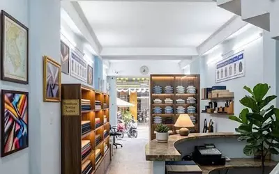 Bán nhà hẻm Ô tôi Bắc Hải, QUẬN 10, DT65 m2 (3.6 x 18.5m) – 19.5 tỷ