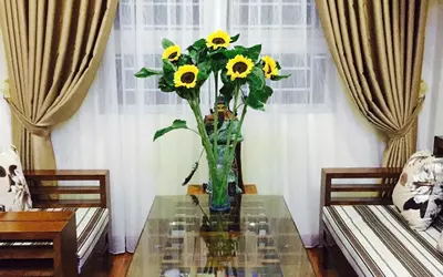 CHÍNH CHỦ CHO THUÊ CĂN HỘ ECOHOME 2N1K FULL NỘI THẤT - CHỈ HƠN 9TR