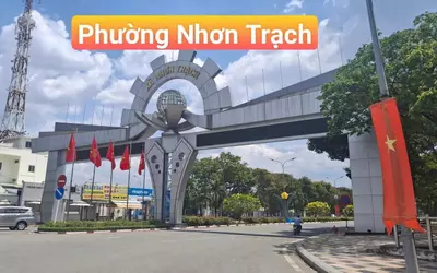 Chỉ 150 triệu sở hữu nhà ở xã hội Nhơn Trạch Đồng Nai giáp TP Thủ Đức
