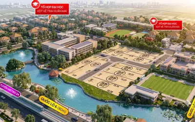 Hơn 1 tỷ sở hữu ngay 85,7m² đất dân cư hiện hữu tại Xuân Mai