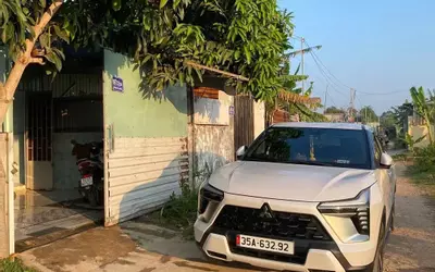 *** CHÍNH CHỦ NHỜ ACE DV CHẠY PHỤ E VỚI AK*** Giá : 960 tr (bớt lộc)