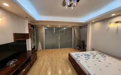 Cho Thuê Nhà Quận 10 - Đối Diện Bệnh Viện Nhi Đồng - 3PN - 27 Triệu