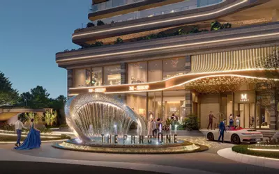 Chính thức nhận Booking THE PARC ONE Bắc Giang