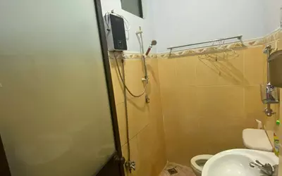 CHO THUÊ 2 PHÒNG TRỌ RIÊNG BIỆT – LÊ VĂN THỌ, QUẬN GÒ VẤP