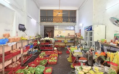 BÁN NHÀ LÝ THẢI TỔ QUẬN 10, 95M2 NGANG 5.