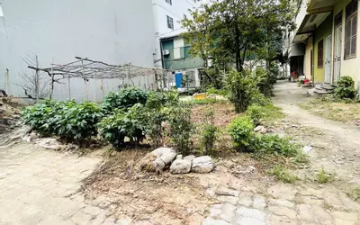 Giảm hơn 2 tỷ hưng thịnh bán 80M đất lô góc phân lô X2A hoàng mai