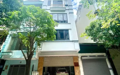 GẤP! NHỈNH 7 TỶ - NHÀ DÂN NGÕ 74 CẦU DIỄN 38M2X5 TẦNG, NGÕ THÔNG, Ô TÔ, KINH DOANH