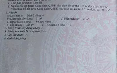 🔴💥Bán đất kiệt K884 Nguyễn Lương Bằng - Liên Chiểu, TP Đà Nẵng