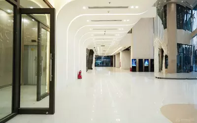 Cho thuê văn phòng hạng A 136m2 tại Rox Tower Goldmrk City, Bắc Từ Liêm, Hà Nội