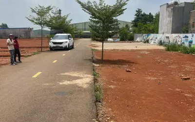 BÁN ĐẤT NỀN ĐẸP XÃ TÂY HÒA , TRẢNG BOM, ĐỒNG NAI