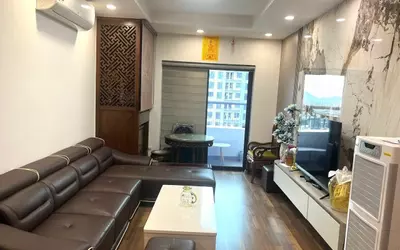 3PN Tại Goldmark City – Full Nội Thất, Sẵn Sổ Đỏ nhỉnh  7ty
